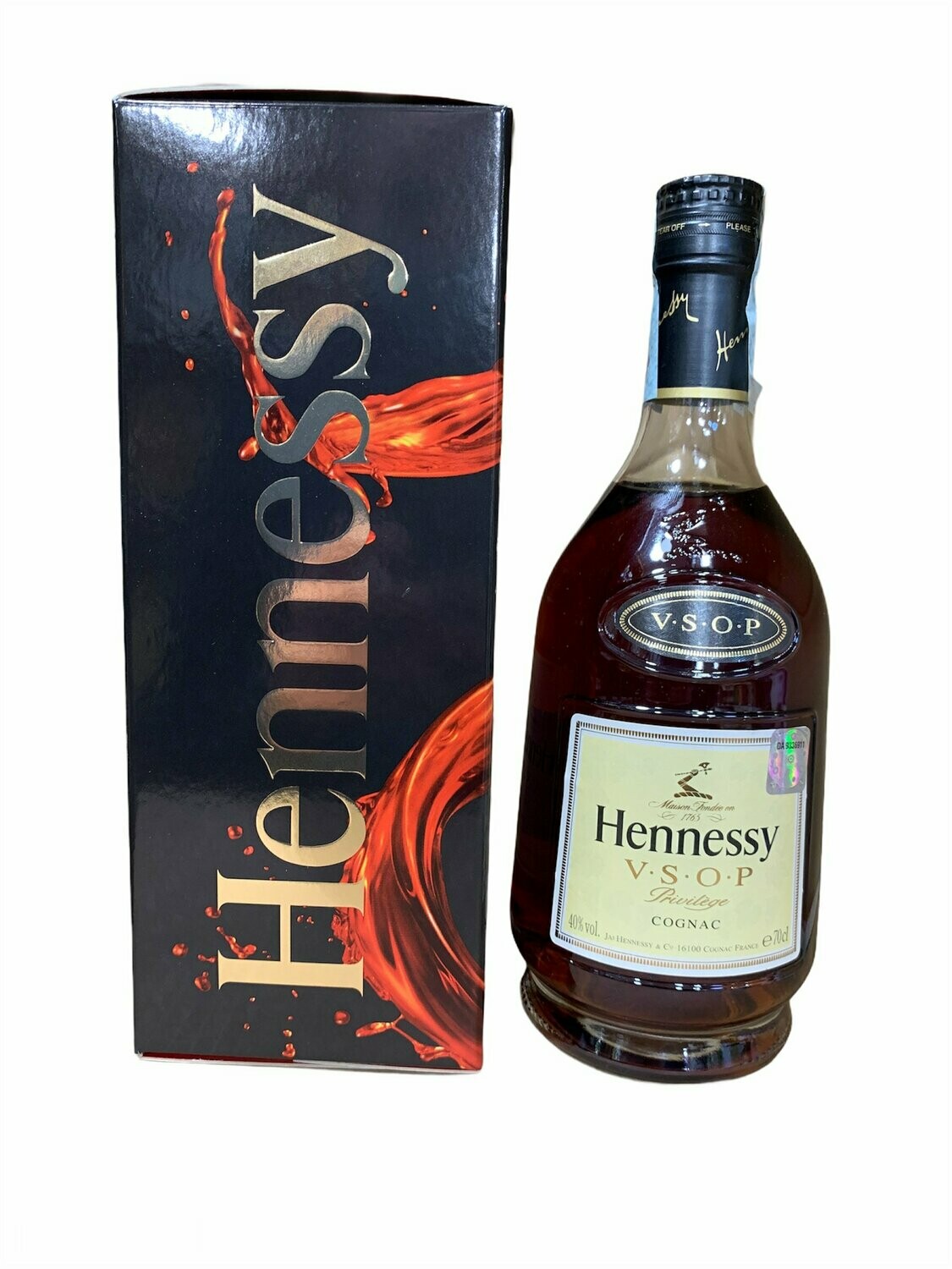 Hennessy V.S.O.P Lunar New Year 2025 di Shuting Qiu - Cognac Hennessy V.S.O.P Lunar New Year 2025 di Shuting Qiu - Cognac