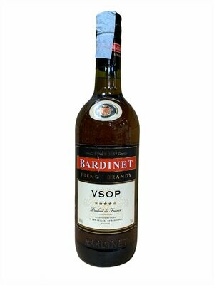 Bardinet Brandy VSOP 70cl 36%