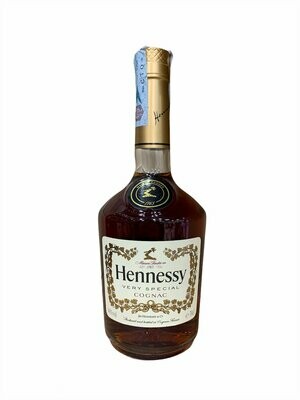 Hennessy Cognac VS 70cl 40%