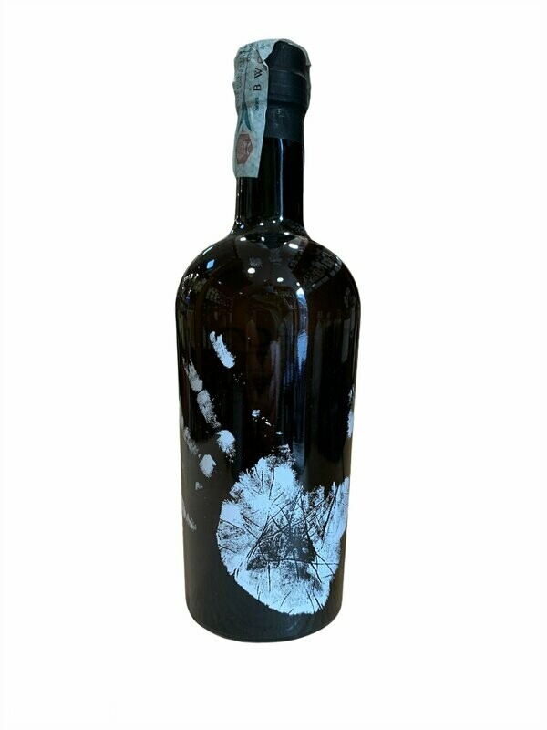 Shack Rum The Spirit of Nature Gold 70cl 40%