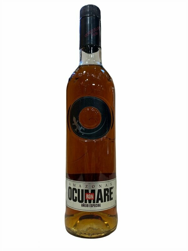Ocumare Rum Anejo Especial 70cl 40%