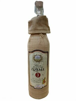 Dzama 3yo Rhum Vieux 70cl 52%