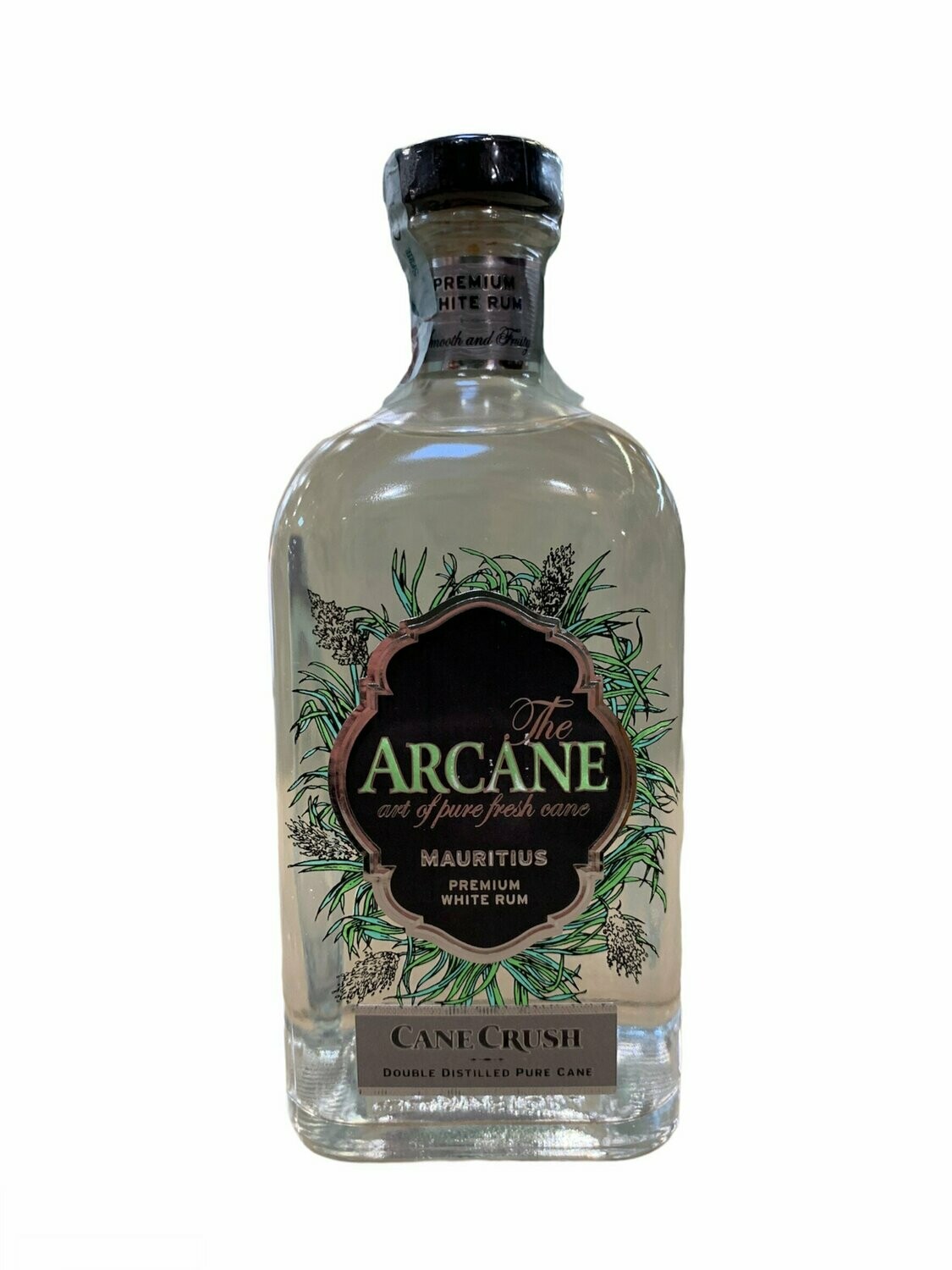 The Arcane White Rum Cane Crush 70cl 43,8%