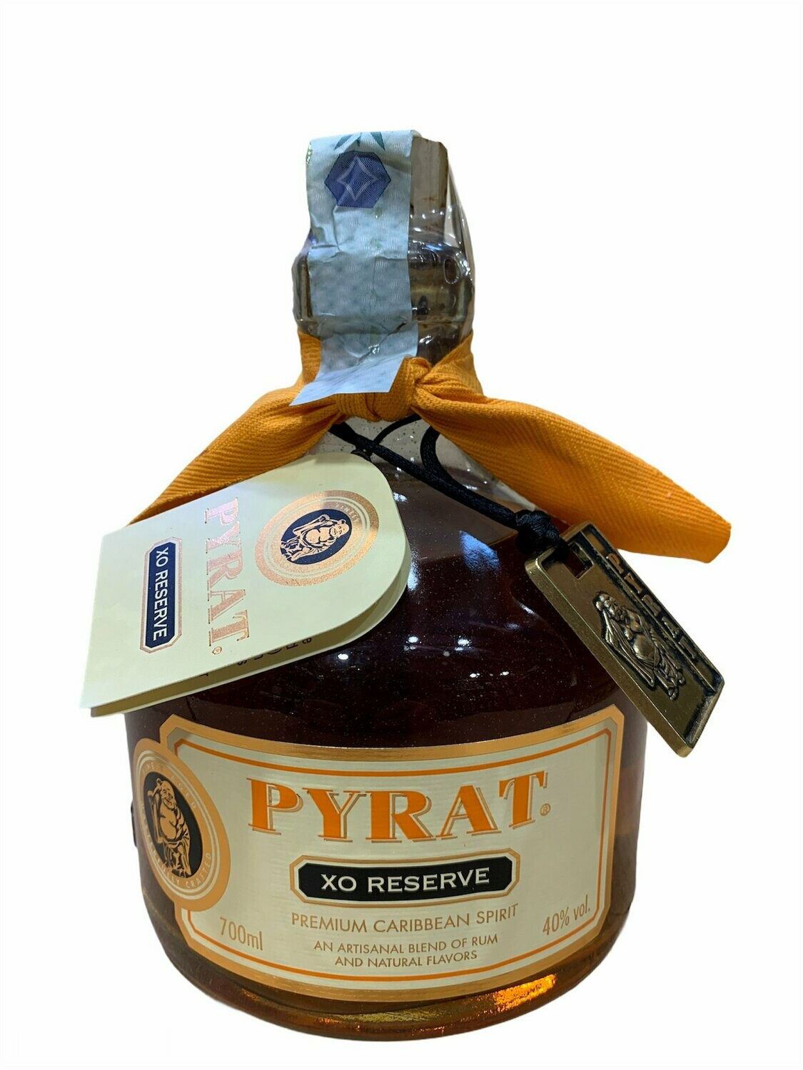 Pyrat Rum XO Reserve 70cl 40%