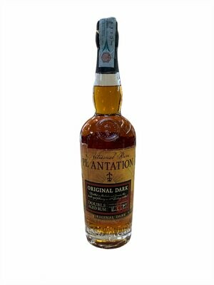 Plantation Rum Original Dark 70cl 40%