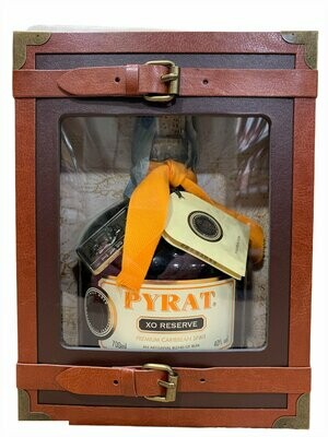 Pyrat Rum XO Reserve 70cl 40% "Vintage Box"