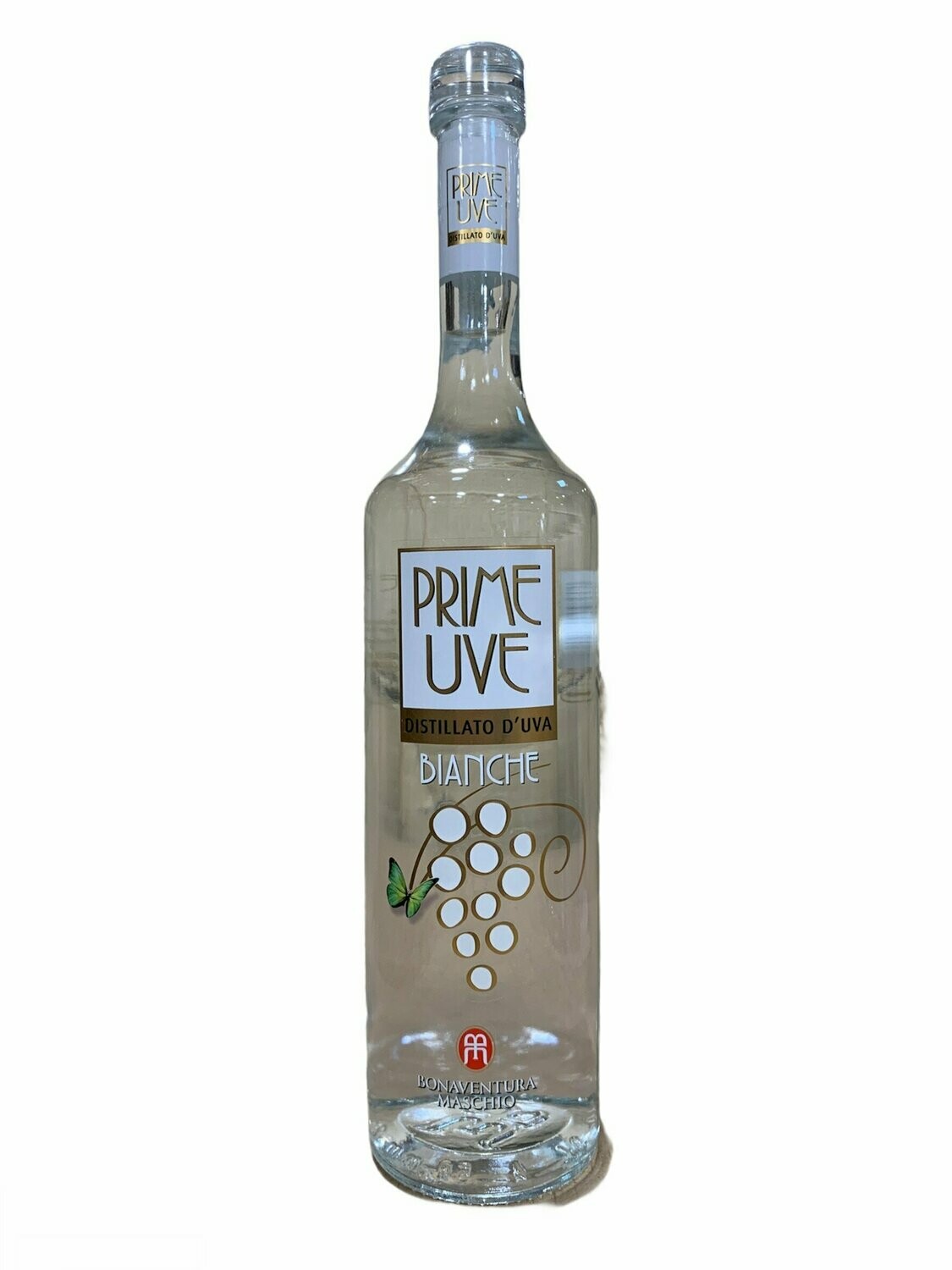 Bonaventura Maschio Grappa Prime Uve 70cl 39%