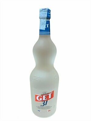 Get 31 Liquore Menta 100cl 24%
