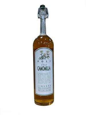 Poli Liquore Elisir Camomilla 70cl 30%