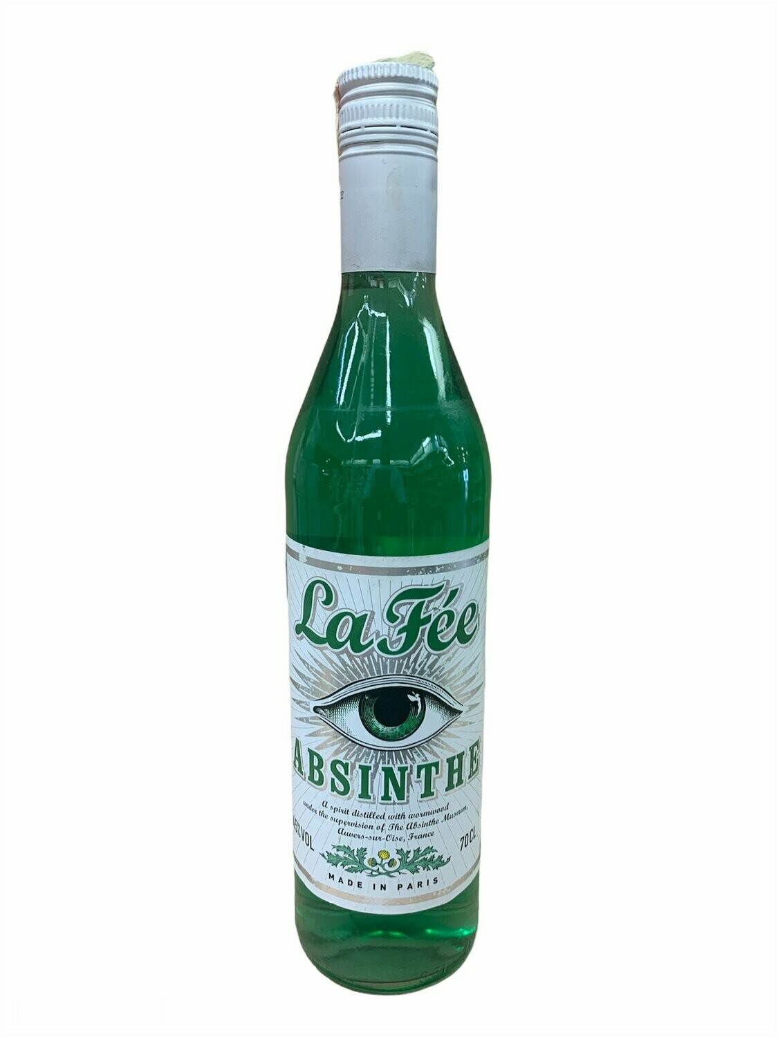 La Fée Absinthe 70cl 45%