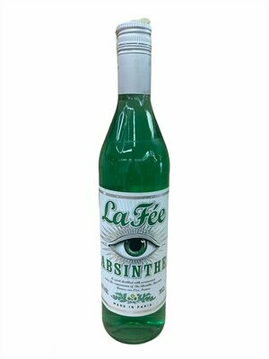 La Fée Absinthe 70cl 45%