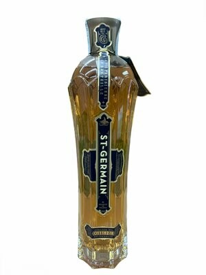 St-Germain Elderflower Liqueur 70cl 20%