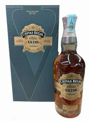Chivas Regal Ultis 70cl 40%