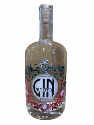 Moletto Gin 70cl 43%