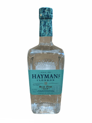 Hayman's Old Tom Gin 70cl 41,4%