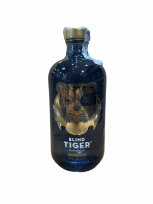 Blind Tiger Handcrafted Gin 