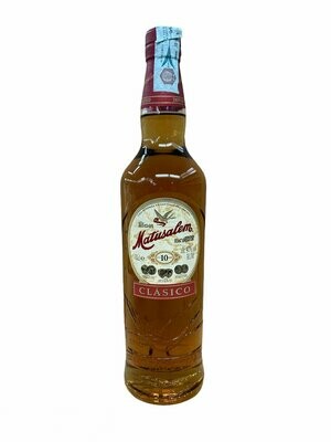 Matusalem Rum 10yo 70cl 40%