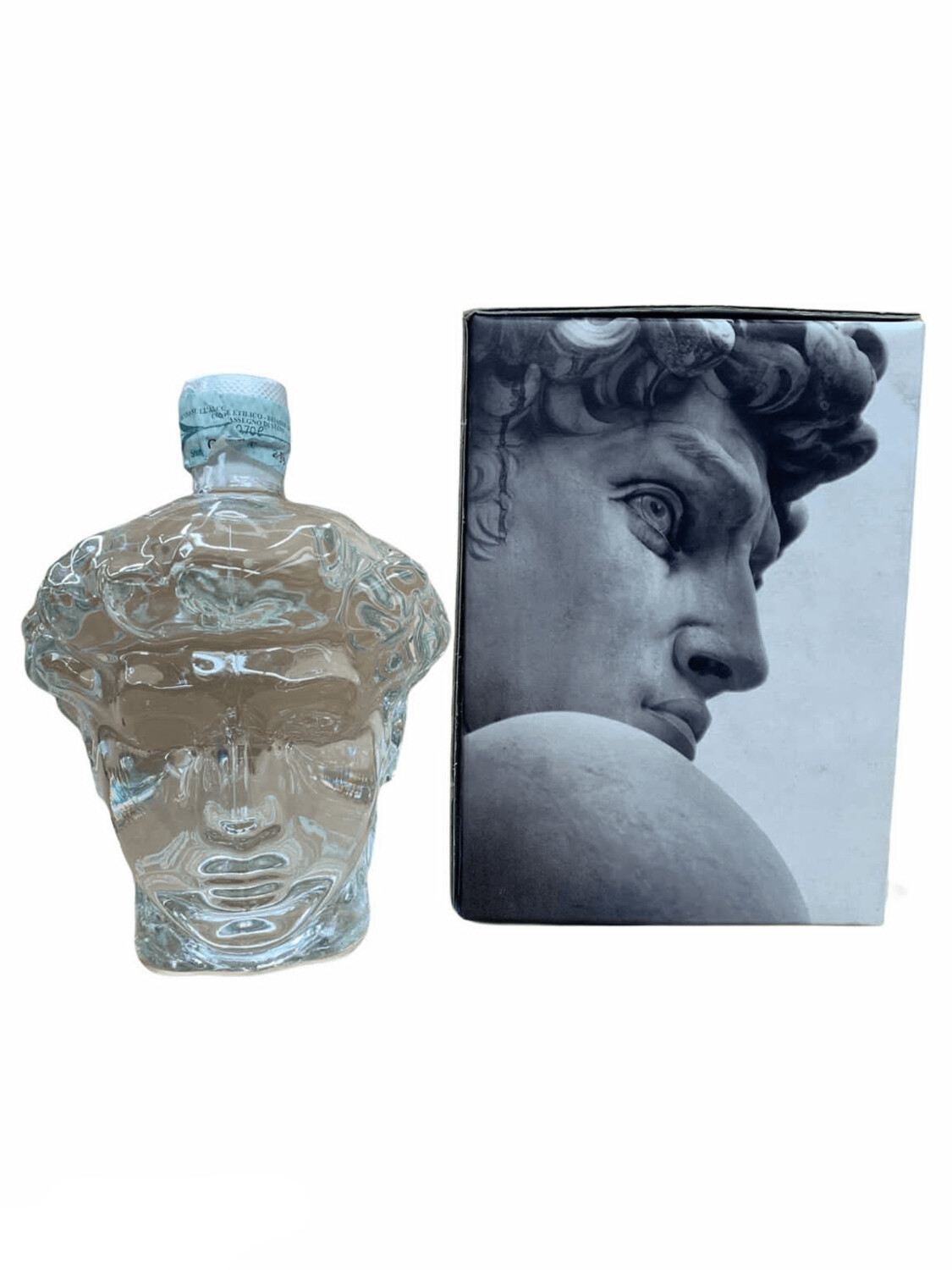 David Gin 70cl 40%