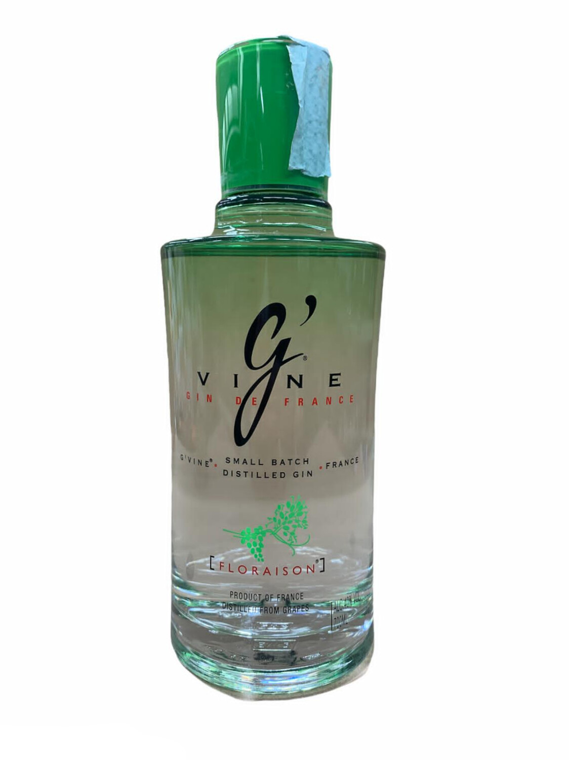 G'Vine Gin Floraison 70cl 40%