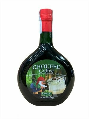 Chouffe Coffee Liquor 70cl 20%