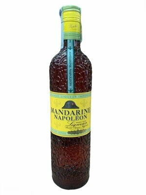 Mandarine Napoleon Grande Liqueur Imperiale 70cl 38%