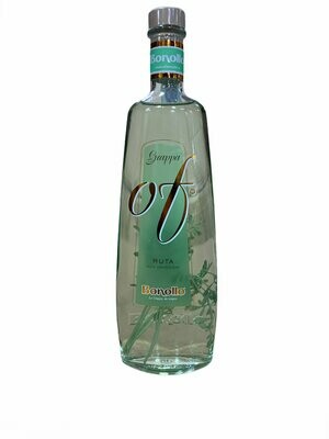 Bonollo Of Grappa alla Ruta 70cl 40%