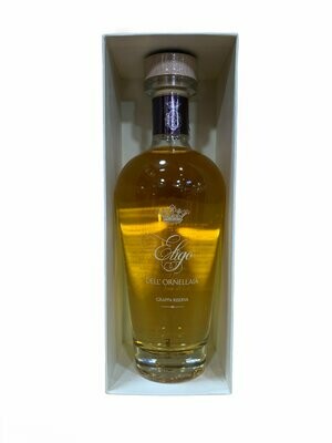 Tenute Ornellaia Grappa Eligo dell'Ornellaia 50cl 42%