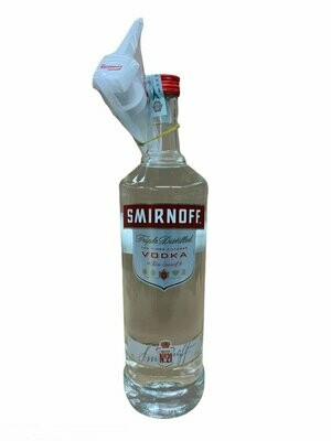 Smirnoff Vodka Red 300cl 40%