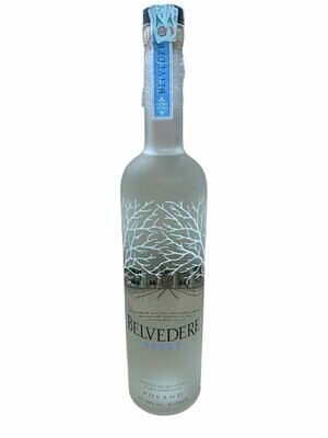 Belvedere Vodka 600cl 40% "LUMINOUS"