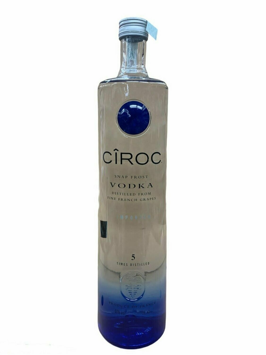 Ciroc Vodka 300cl 40%