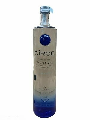 Ciroc Vodka 300cl 40%