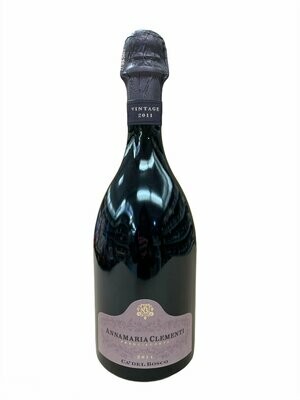 Cà del Bosco Franciacorta Annamaria Clementi Rosè 75cl 12,5%