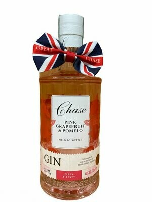 William Chase Gin Pink Grapefruit & Pomelo 70cl 40%