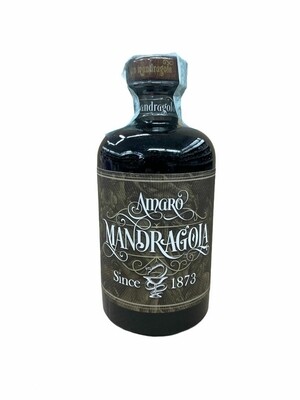 Mandragola Amaro 50cl 45%