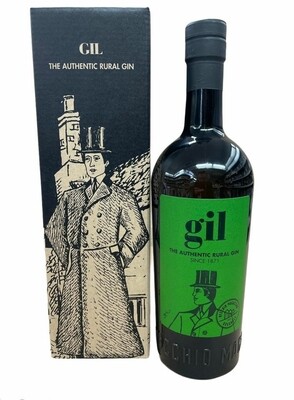Vecchio Magazzino Doganale Gil Gin 70cl 43%