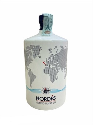 Nordes Atlantic Galician Gin 100cl 40%