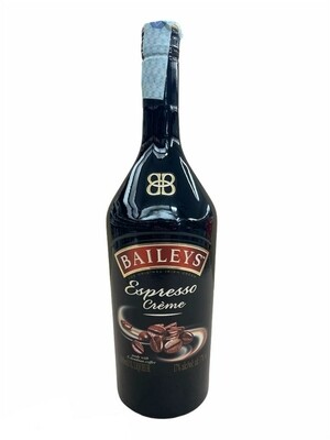 Baileys Espresso Crème 100cl 17%