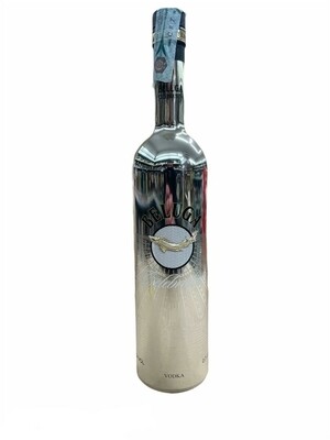 Beluga Vodka Celebration "Gold Bottle" 70cl 40%