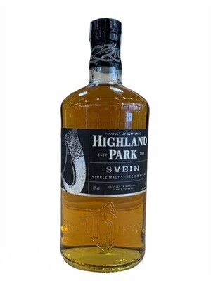 Highland Park Svein Scotch Whisky 100cl 40%