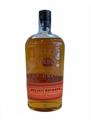 Bulleit Bourbon Kentucky Whiskey 70cl 45%