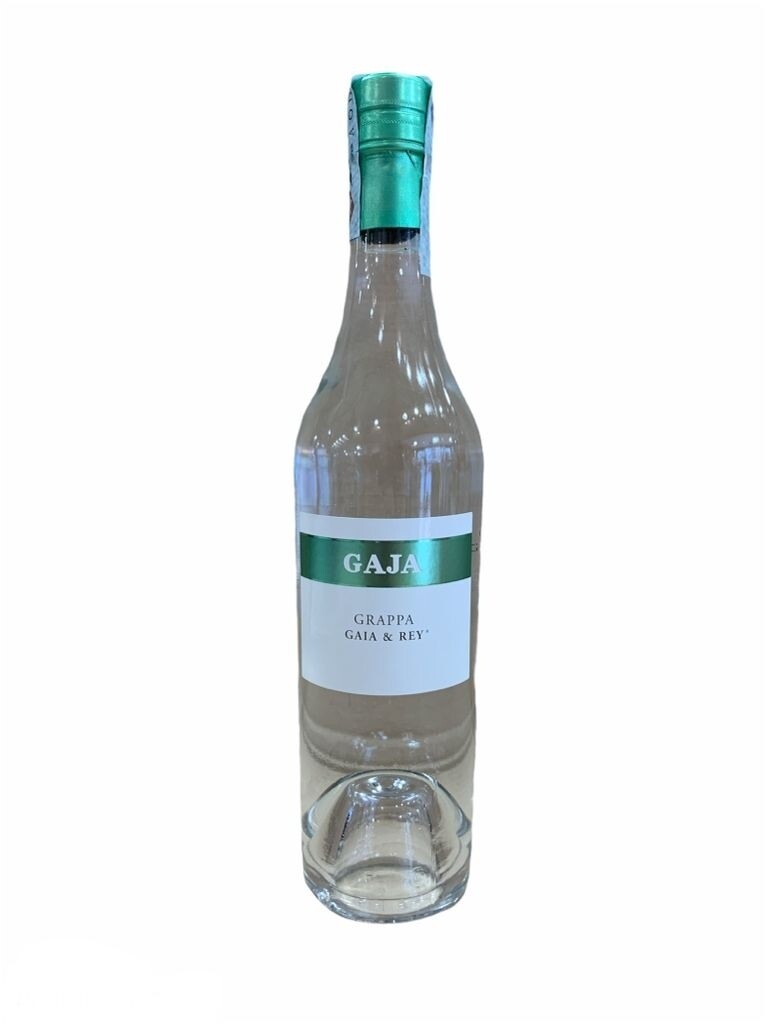 Gaja Grappa Gaia & Rey 50cl 42%