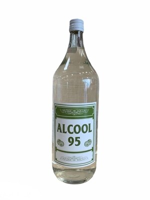 Dilmoor Alcool Puro 200cl 95%