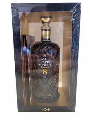 Nonino Grappa Riserva 8yo 70cl 43%