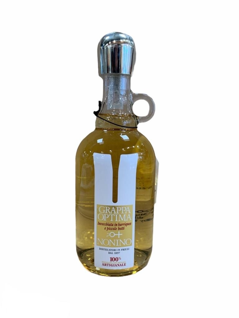 Nonino Grappa Optima 70cl 41%