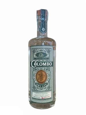 Colombo London Dry Gin 70cl 43,1%