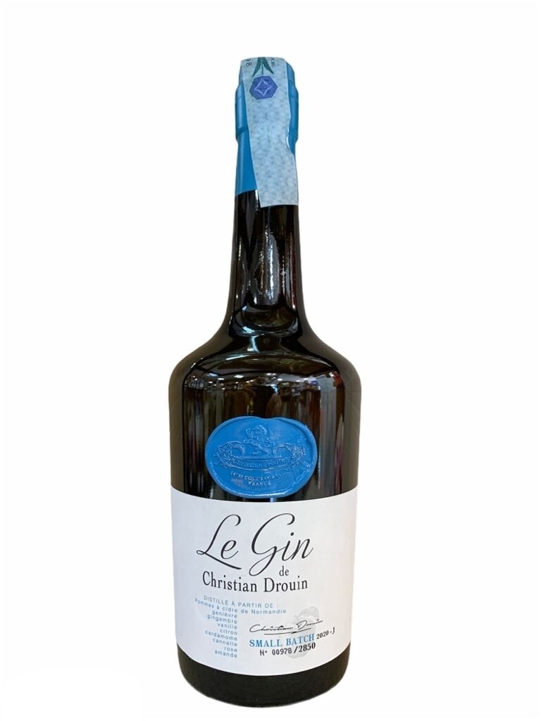 Christian Drouin Le Gin 70cl 42%