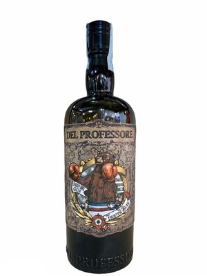 Gin del Professore "The Fighting Bear" 70cl 43%