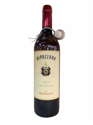 Frescobaldi Nipozzano Grappa di Chianti Rúfina 70cl 42%
