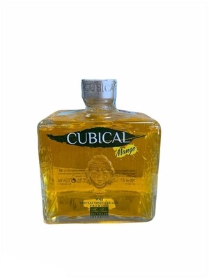 Bodegas Williams & Humbert Cubical Gin Mango 70cl 37,5%