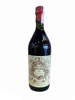 Carpano Antica Formula "Vermouth Pregiato" 100cl 16,5%